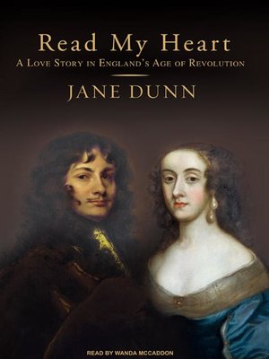 cover image of Read My Heart